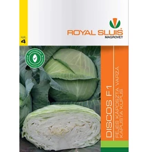 Discos F1 fejeskáposzta