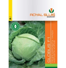 Globus F1 fejeskáposzta