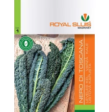 Leveles kel, Nero di Toscana