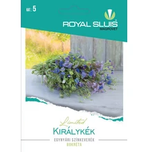 Limited Királykék egynyári színkeverék