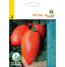 Kecskeméti Jubileum paradicsom Kecskeméti Jubileum paradicsom