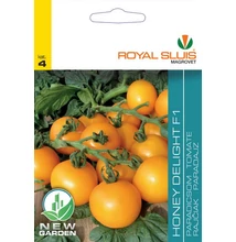 Kecskeméti Jubileum paradicsom Kecskeméti Jubileum paradicsom