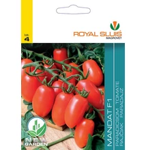 Kecskeméti Jubileum paradicsom Kecskeméti Jubileum paradicsom