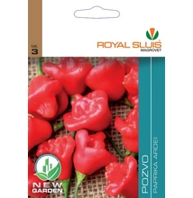 Pozovo paprika Pozovo paprika