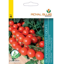 Kecskeméti Jubileum paradicsom Kecskeméti Jubileum paradicsom