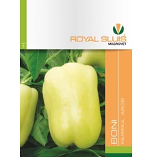 Boni paprika