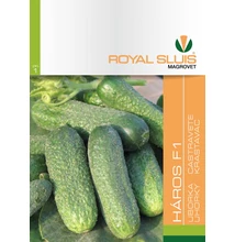 Háros F1 uborka Háros F1 uborka