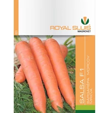 Salsa F1 sárgarépa