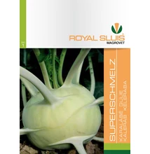 Superschmelz karalábé Superschmelz karalábé