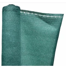 Raschel árnyékoló/kerítés háló extra sűrű 150 cm széles Raschel árnyékoló/kerítés háló extra sűrű 150 cm széles