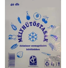 mélyhűtőtasak mélyhűtőtasak