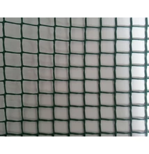 Műanyag kerítés 1 m magas 5 mm x 5 mm Műanyag kerítés 1 m magas 5 mm x 5 mm