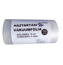 vákuumfólia