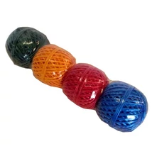 Zsineg PP 0,6 4x40 m Zsineg PP 0,6 4x40 m