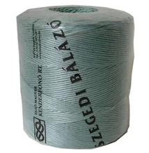 Zsineg PP 0,36 200 g fehér Zsineg PP 0,36 200 g fehér