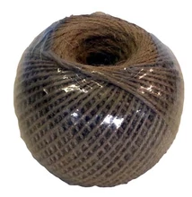 Juta kötöző 2,5 / 3 szálú 200 g