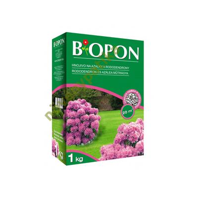 Biopon műtrágya