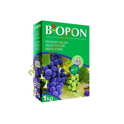 Biopon műtrágya