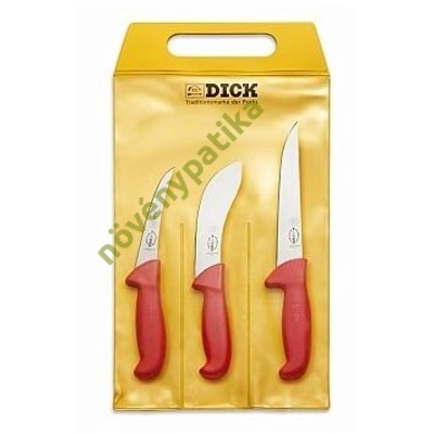 Dick kés