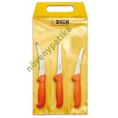 Dick kés