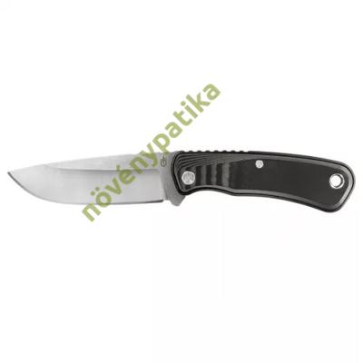 GERBER DOWNWIND tőr, fekete