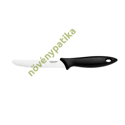 Fiskars KitchenSmart paradicsomszeletelő kés (12 cm)