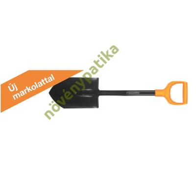 Fiskars Solid autós ásó