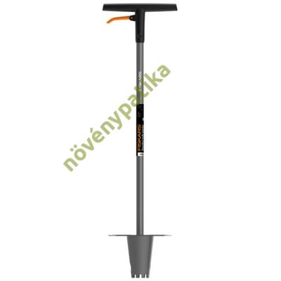 Fiskars Ültető kanál (normál) fekete