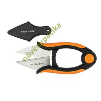 Fiskars Solid fűszernövényvágó olló SP220