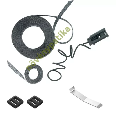 FISKARS X-Series Dual Action markolat és zsinórkészlet UPX96