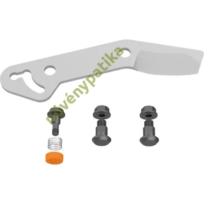 FISKARS X-Series Dual Action penge, csavarok LX108