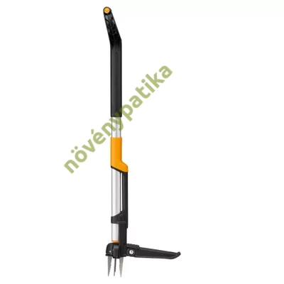 Fiskars Xact gyomkiszedő