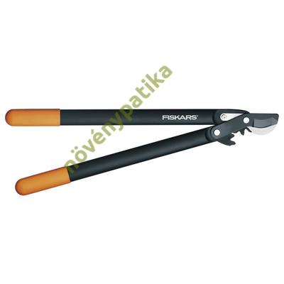 Fiskars Közepes horgos ágvágó (57 cm) M méret