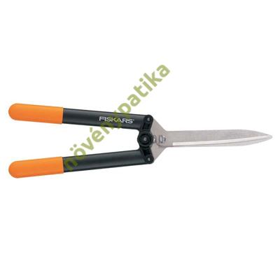 Fiskars SingleStep sövénynyíró olló