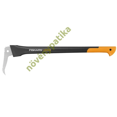 Fiskars WoodXpert XA22 rönkcsákány, nagy