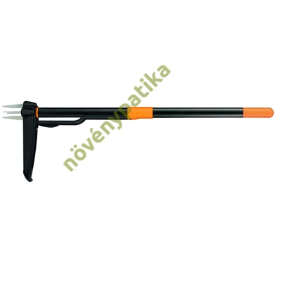 Fiskars Xact gyomkiszedő