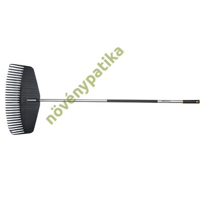 Fiskars Ergonómikus lombseprű