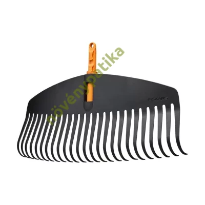 Fiskars OneClick lombseprű fej (L) műanyag