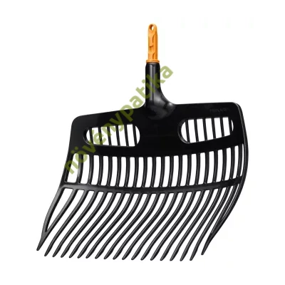 Fiskars OneClick gereblye lapát fej