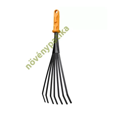 Fiskars OneClick virággereblye fej