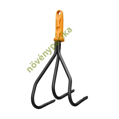 Fiskars OneClick talajlazitó fej