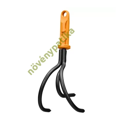 Fiskars OneClick kultivátor fej