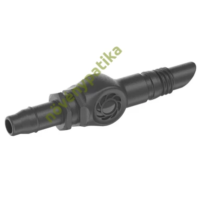 Gardena 4,6 mm-es csatlakozóelem (toldó) 10 db