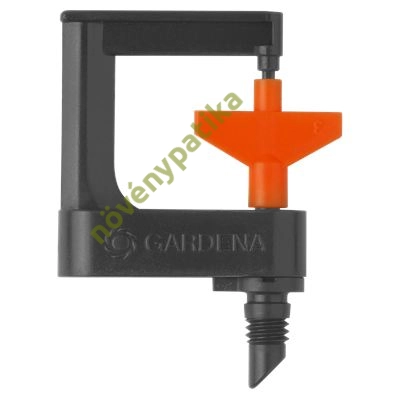 Gardena Micro-Drip-System 360°-os forgó permetezőesőztető 2 db