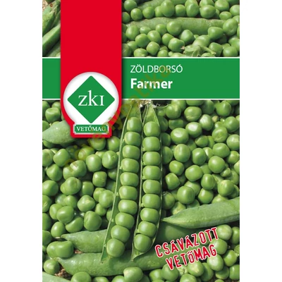 Farmer borsó 500 g