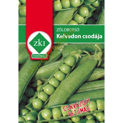 Kelvedon csodája borsó 500g