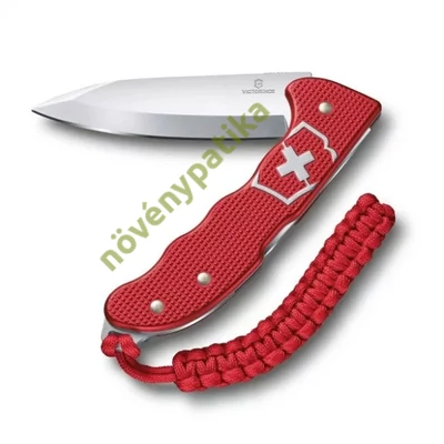 VICTORINOX Swiss Army Hunter Pro zsebkés, alox, piros