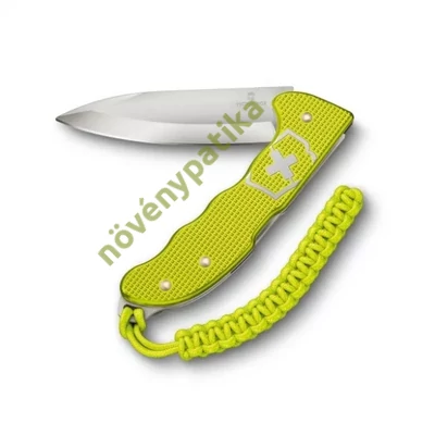 VICTORINOX Swiss Army Hunter Pro zsebkés, alox, szürke