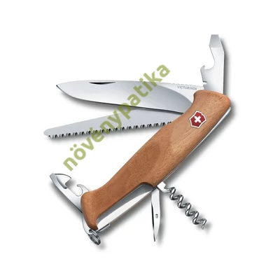 VICTORINOX Swiss Army Ranger 55 Wood zsebkés