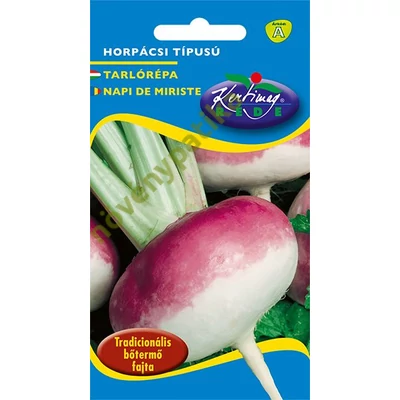 Tarlórépa